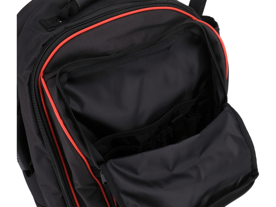 RUCSAC CU ROȚI PT SCULE, 35L