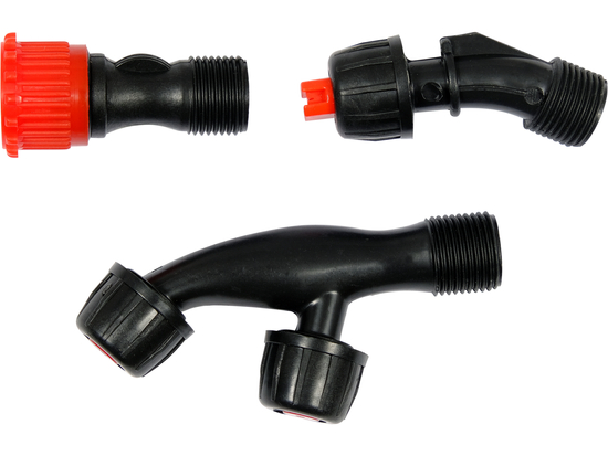 VERMOREL 16L, CU ACUMULATOR 12V