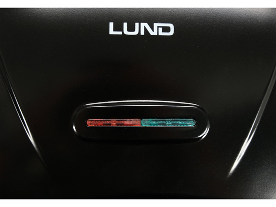 APARAT PT. SANDWICH 750W, GRĂTAR PLAT, NEGRU