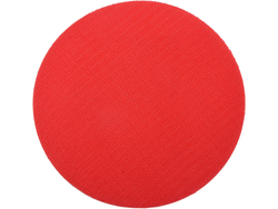 VELCRO PENTRU DISC DE CAUCIUC, 125MM