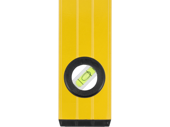 NIVELĂ CU BULĂ CU TREI INDICATORI, 2 MÂNERE, 1500MM