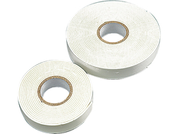 BANDĂ DUBLU ADEZIVĂ 19MMX5M, 19MMX2.25M