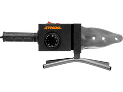 APARAT SUDURĂ ȚEVI PPR 750/1500W