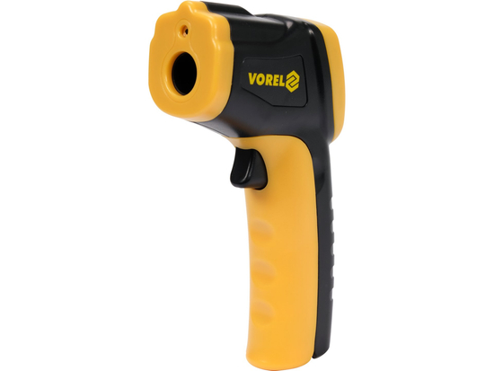 PIROMETRU, -50C + 380C