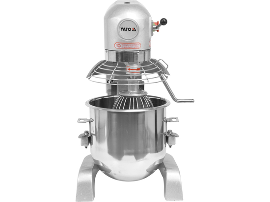 MIXER PLANETAR 15L