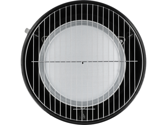 GRĂTAR CARBUNE PORTABIL , 36CM