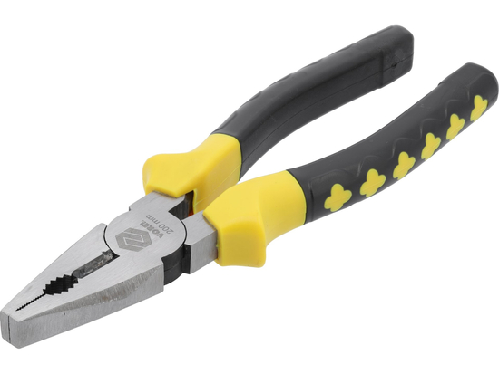 CLEȘTE COMBINAT 200MM