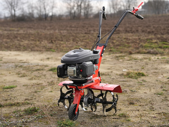 MOTOSAPĂ PE BENZINĂ, 36/60CM, 2.9KW