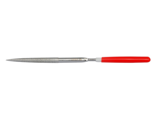 PILĂ DIAMANTATĂ SEMIROTUNDĂ 3X140X50MM