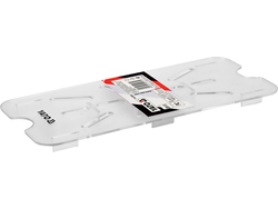 DRENOR POLICARBONAT GN1/3