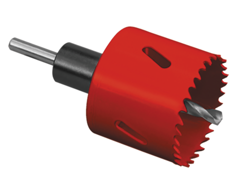 CAROTĂ BIMETALICĂ 29MM