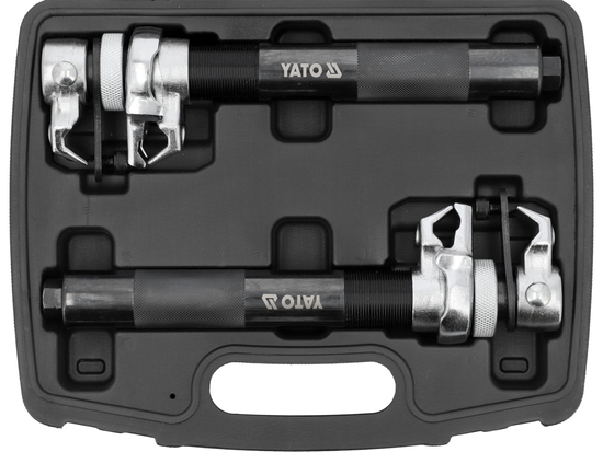 PRESĂ HIDRAULICĂ PENTRU ARCURI