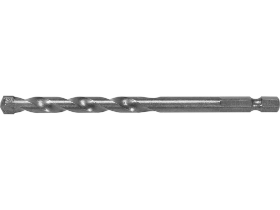 BURGHIU UNIVERSAL CU PRINDERE HEXAGONALĂ 8,0MM