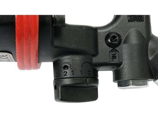 CHEIE PNEUMATICĂ 1'' 4800NM