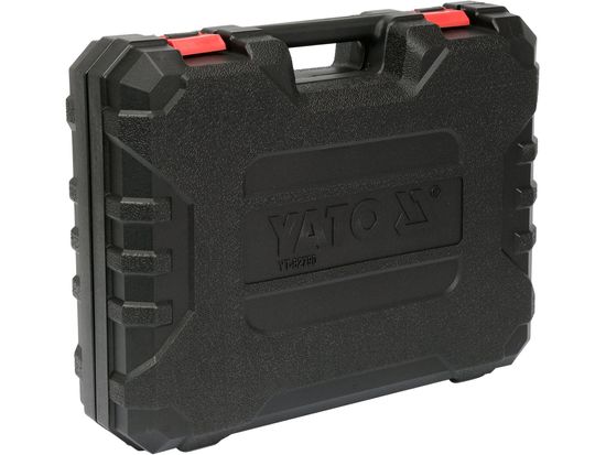 AUTOFILETANTĂ CU PERCUȚIE 18V, 75NM, 1X3,0AHX