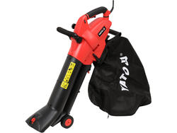 SUFLANTĂ GRĂDINĂ ELECTRICĂ, 3000W