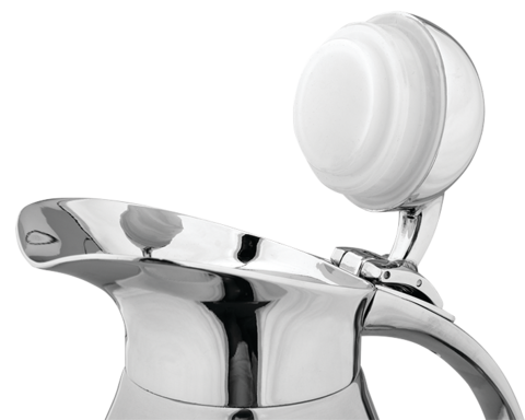 CANĂ TERMOS 2L, CROMATA