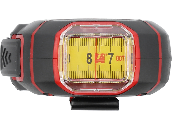 RULETĂ FEREASTRĂ CITIRE 5MX19MM