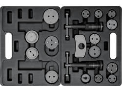 SET SEPARATOARE PENTRU ETRIERE FRÂNĂ, 18BUC