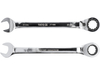 CHEIE COMBINATĂ CU CLICHET 23MM
