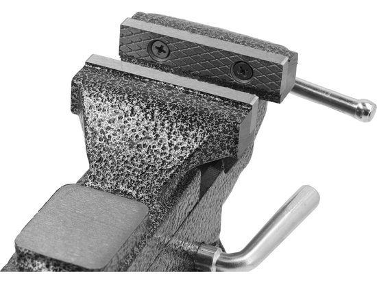 MENGHINĂ DE MASĂ, ROTATIVĂ 60 MM