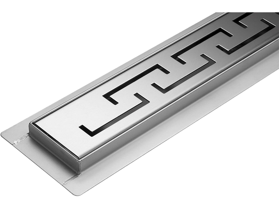 RIGOLĂ DUȘ ''OLIMP'', 70 CM WET&DRY