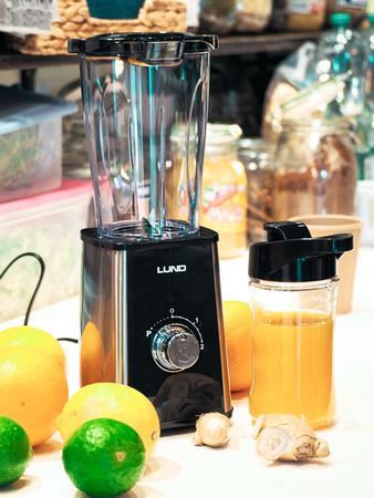 BLENDER PENTRU SMOOTHIE 300W