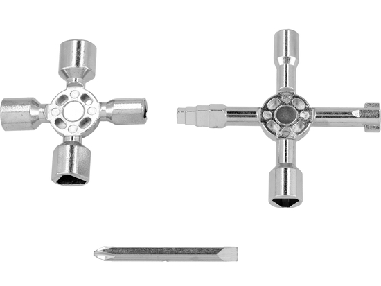 CHEIE CĂMINE DE UTILITĂȚI 10 ÎN 1