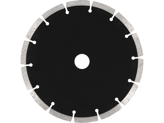 DISC DIAMANTAT SEGMENTAT HS 180MM
