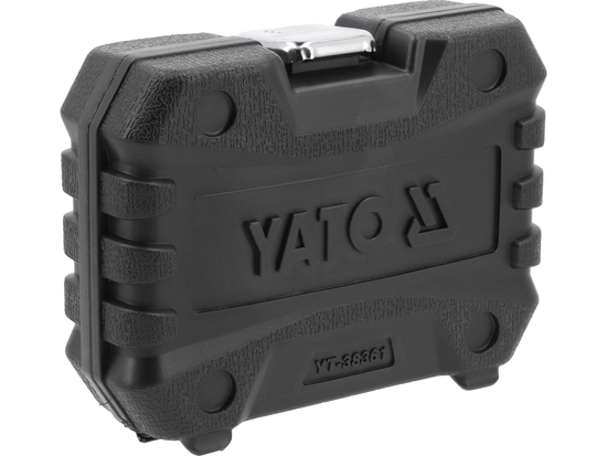 SET TUBULARE FOARTE LUNGI