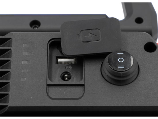 REFLECTOR 18V, 6000LM IPX4