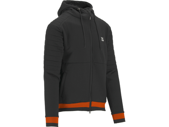 HANORAC CU GLUGĂ ''ROTTWEILER'', MĂRIMEA 2XL