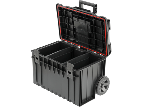 CUTIE ERMETICĂ TROLLER 585X425X410MM