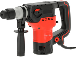 ROTOPERCUTOR SDS+ 1500W 3 FUNCȚII