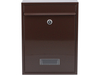 CUTIE POȘTALĂ 360X260X80MM, MARO