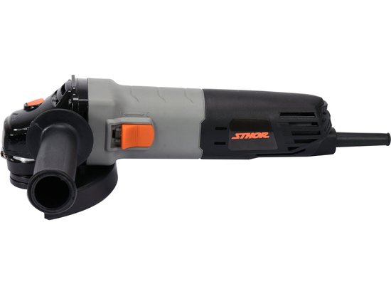 POLIZOR UNGHIULAR,125MM, 1200W, VITEZĂ REGLABILĂ