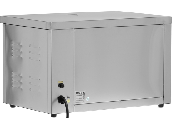 GRĂTAR SALAMANDER 58X40X38CM