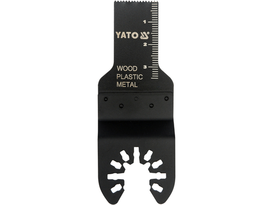 LAMĂ PENTRU ADINCIME BIMETAL, 34MM, PENTRU YT-82220