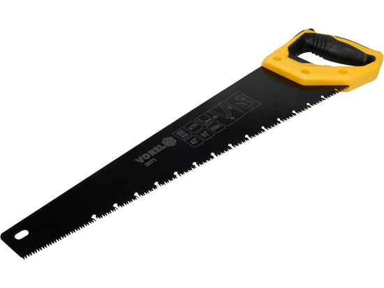 FIERĂSTRĂU PENTRU LEMN, 500MM