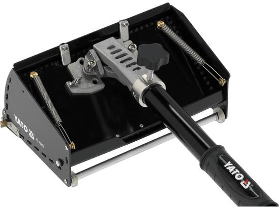 DISPOZITIV PT APLICARE TENCUIALĂ