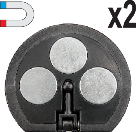 LAMPĂ PRINDERE CAPOTĂ, 120LED, 750LM