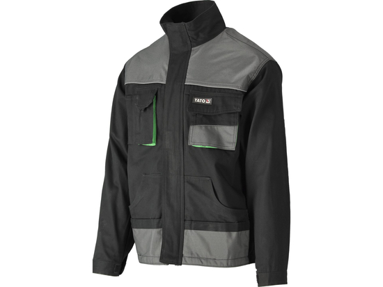 BLUZĂ DE LUCRU PALEA, MĂRIMEA L