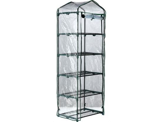 MINI SERĂ, 5 POLIȚE