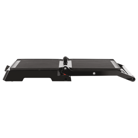 GRATAR ELECTRIC 2200W, 29X23CM