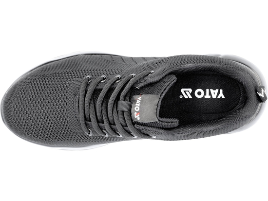 PANTOFI SPORT DE LUCRU PACS, MĂRIMEA 45