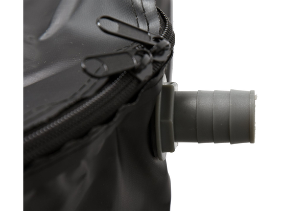 REZERVOR APĂ DE PLOAIE 250L PVC