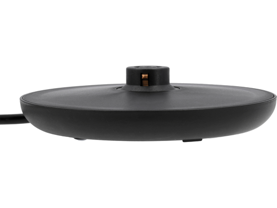 FIERBĂTOR ELECTRIC 1,5L NEGRU, COOL TOUCH