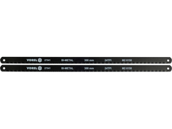 SET PĂNZE FIERĂSTRĂR BI-METAL 300X12.6X0.65MM, 2 BUC