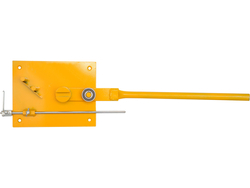 DISPOZITIV PENTRU ÎNDOIT SÂRMĂ 6-8MM