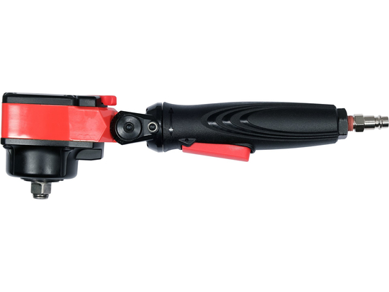 CHEIE PNEUMATICĂ DE IMPACT 1/2", CU ARTICULAȚIE